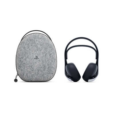 【美品】SONY PULSE Elite ワイヤレスヘッドセット PULSE Elite ワイヤレスヘッドセット【買取価格】｜ゲオの宅配買取