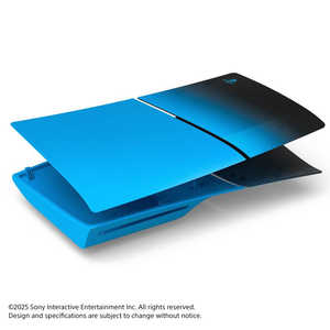 �\�j�[�C���^���N�e�B�u�G���^�e�C�������g �y�����zPlayStation5�p�J�o�[ ���Y�� �u���[ CFI-ZCS2G15