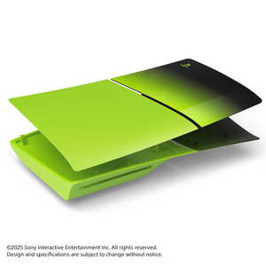 �\�j�[�C���^���N�e�B�u�G���^�e�C�������g �y�����zPlayStation5�p�J�o�[ ���~�b�N�X �O���[�� CFI-ZCS2G14