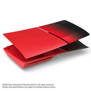 �\�j�[�C���^���N�e�B�u�G���^�e�C�������g �y�����zPlayStation5�p�J�o�[ �e�N�m ���b�h CFI-ZCS2G13