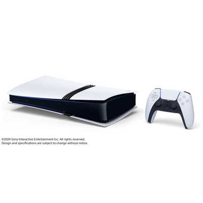 ソニーインタラクティブエンタテインメント PlayStation 5 Pro CFI