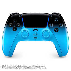 �\�j�[�C���^���N�e�B�u�G���^�e�C�������g �y�����zDualSense ���C�����X�R���g���[���[ ���Y�� �u���[ CFI-ZCT2J15