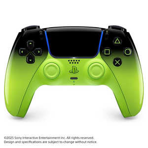 �\�j�[�C���^���N�e�B�u�G���^�e�C�������g �y�����zDualSense ���C�����X�R���g���[���[ ���~�b�N�X �O���[�� CFI-ZCT2J14