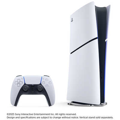 ソニーインタラクティブエンタテインメント PlayStation5 [PS5