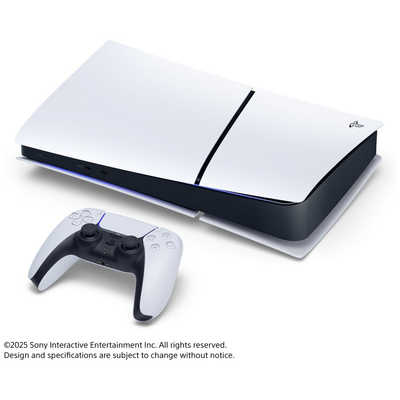 PlayStation5（通常版） 日本国内向け PlayStation 5 新モデル発売