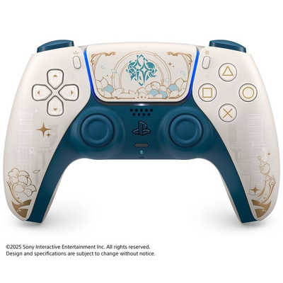 ソニーインタラクティブエンタテインメント 【純正】 DualSense (R