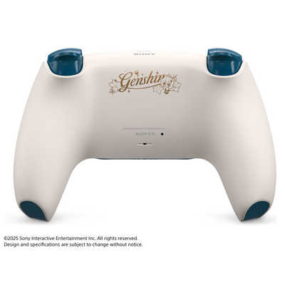 ソニーインタラクティブエンタテインメント 【純正】 DualSense (R