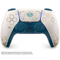 ソニーインタラクティブエンタテインメント 【純正】 DualSense (R