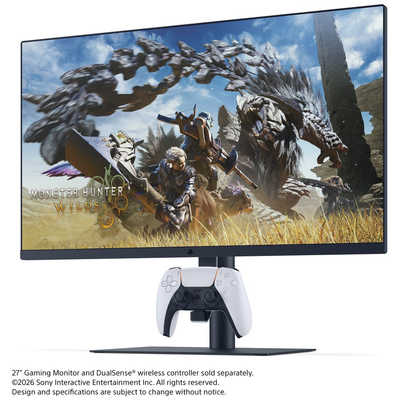 ふじま 即購入優先様27インチモニター ソニーインタラクティブエンタテインメント 27インチゲーミング