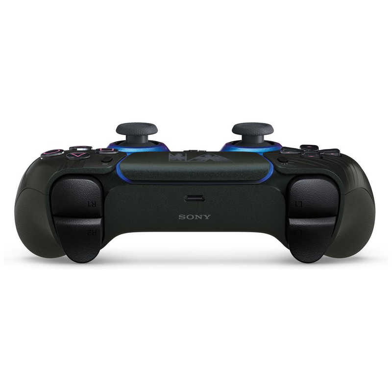 ソニーインタラクティブエンタテインメント ソニーインタラクティブエンタテインメント DualSense ワイヤレスコントローラー “グランド・セフト・オートVI” ブラック リミテッドエディション CFI-ZCT2JZH CFI-ZCT2JZH