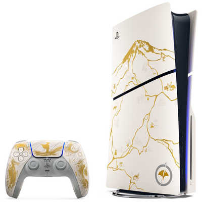 ソニーインタラクティブエンタテインメント PlayStation(R)5 Ghost of