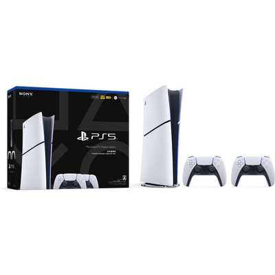 ソニーインタラクティブエンタテインメント PlayStation5 デジタル