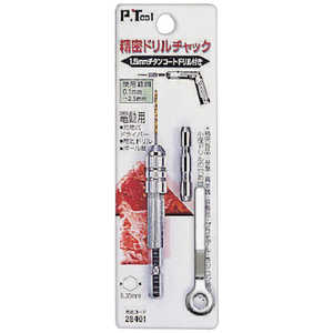 �����ͥ󥢥����� P��TOOL ��̩�ɥ�����å� 0.1?2.5mm 1�ܥɥ����� 28401