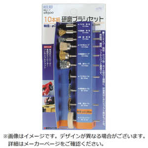 �C�`�l���~�c�g�� RELIEF �����u���V�Z�b�g(235MM��) 28500