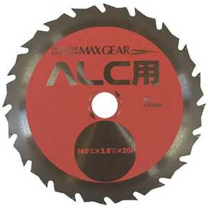チップソージャパン マックスギアALC用 MGA-180 チップソージャパン マックスギアALC用 MGA-180