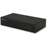 ラトックシステム 3D対応1入力2出力 HDMI分配器 REX-HDSP2A の通販