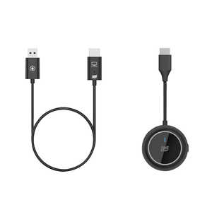 ラトックシステム ワイヤレスHDMI送受信機(HDMI to HDMI) RS-WLHD1 ラトックシステム ワイヤレスHDMI送受信機(HDMI to HDMI) RS-WLHD1