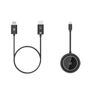 ȥåƥ 磻쥹HDMI(USB-C to HDMI) RS-WLHD2