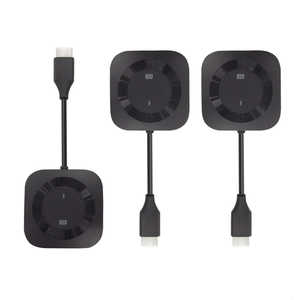 ���g�b�N�V�X�e�� ���C�����XHDMI���z����M�@(1��2���z�AHDMI to HDMI) RS-WLSP1
