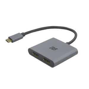 gbNVXe USB Type-C to fAHDMIfBXvCA_v^[(PDΉ) mUSB Power DeliveryΉn RS-UCHD2-PD