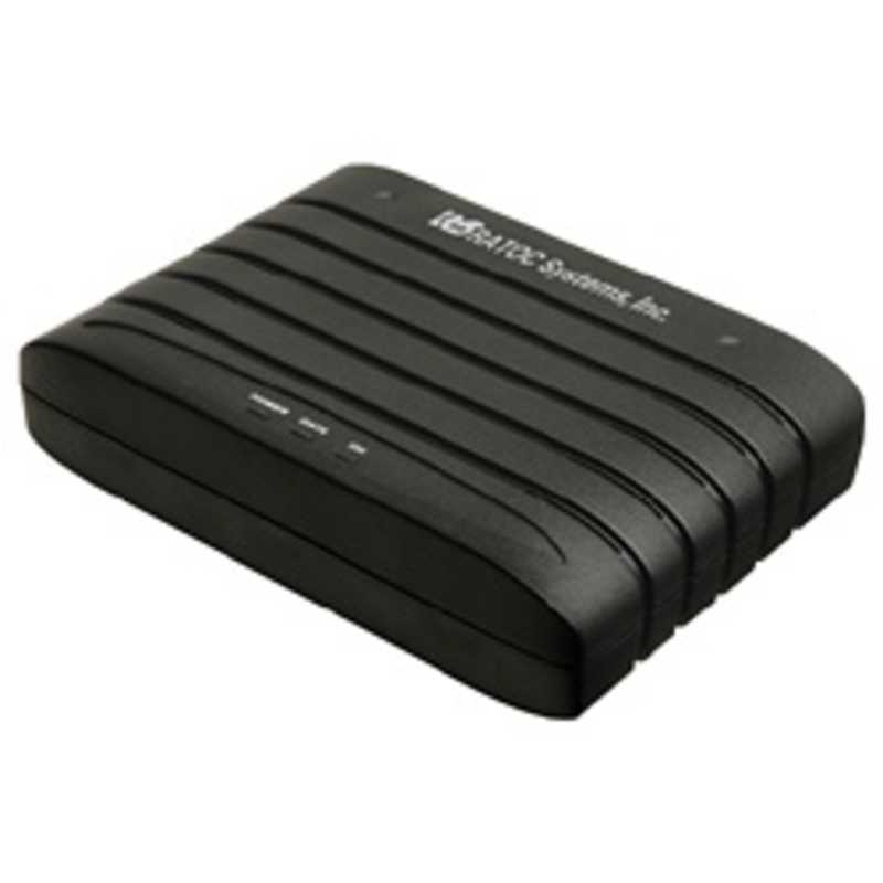 ラトックシステム ラトックシステム RS-232C 56K DATA/14.4K FAX Modem REX‐C56EX REX‐C56EX