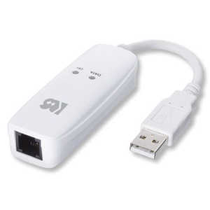 ȥåƥ ̥ǥ USB 56K DATA/14.4K FAX Modem RS-USB56N ۥ磻