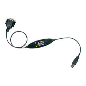 ラトックシステム USBシリアルコンバータ(Micro-USBモデル) ブラック REXUSB60MI