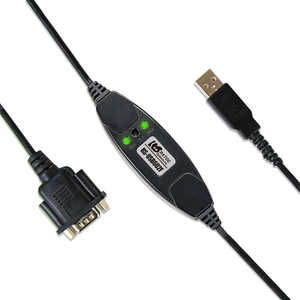 ȥåƥ USBꥢ륳С(2.5m󥰥֥ǥ) Type-A RSUSB602F25