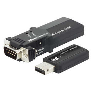 ラトックシステム SubGiga RS-232C 変換アダプター RS-SG61