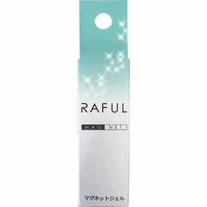 柳瀬 マグネットネイル RAFUL ペールアクア 柳瀬 マグネットネイル RAFUL ペールアクア