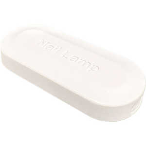 柳瀬 ネイル用ライト ONE CURE RAFUL ホワイト RF-ONEC