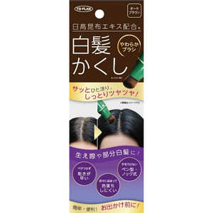 東京企画 日高白髪かくしN ダークブラウン 東京企画 日高白髪かくしN ダークブラウン