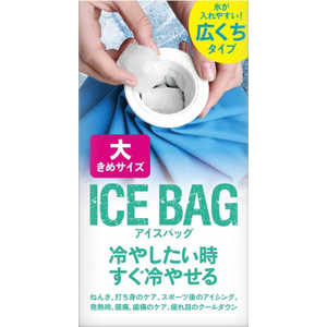 東京企画 アイスバッグ 大きめサイズ 東京企画 アイスバッグ 大きめサイズ