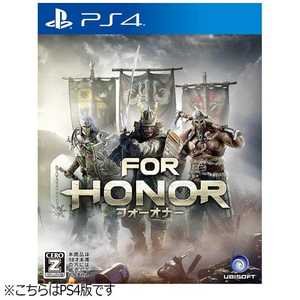 ユービーアイソフト ゲームソフト フォーオナー ユービーアイソフト ゲームソフト フォーオナー