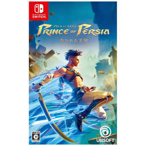 �v�����X �I�u �y���V�� ����ꂽ���� [Nintendo Switch]
