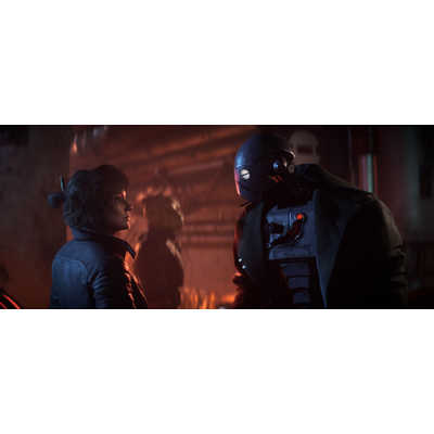 スター・ウォーズ　しおり②（脱出ポッドと惑星タトゥイーン）森永製菓　おまけ スター・ウォーズ デジャリックホロチェス』カプセルトイ化