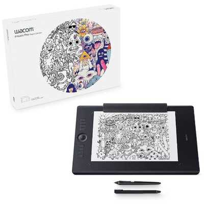 d*5様 wacom ワコム ペンタブレット PTH-860 Intuos Pr 41wQv5Hd9gL.jpg