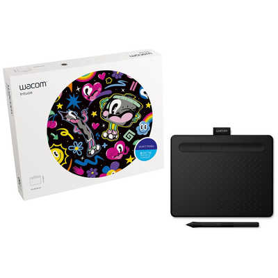 Wacom Intuos Small ベーシック