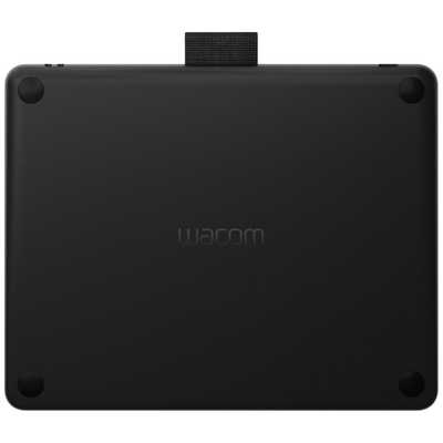 WACOM ペンタブレット ブラック CTL-4100