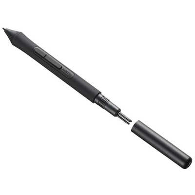 WACOM ペンタブレット Intuos small ベーシック CTL-4100/K0 ブラック