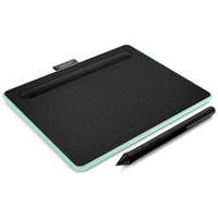 WACOM ペンタブレット Intuos small ワイヤレス CTL-4100WL/K0