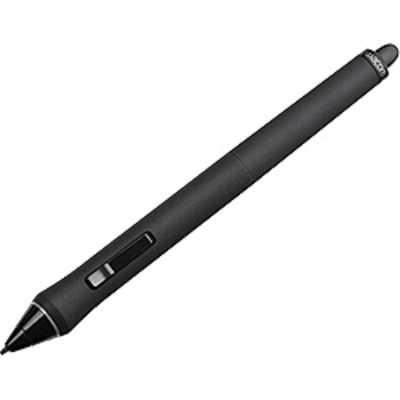 WACOM液タブCintiq12WX グリップペン 3ZP-501E-01 Wacom pen ZP-501E for Cintiq 21UX 12WX DTZ-1200W 21UX DTZ