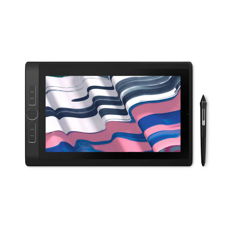 Wacom 液晶ペンタブレット Os Windows 10 Pro Cpu Core I7 ストレージ 512gb メモリ 16gb Mobilestudio Pro 13 13 3型 Dthw1321hk0d の通販 カテゴリ パソコン 周辺機器 プリンター Wacom 家電通販のコジマネット 全品代引き手数料無料