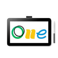 ワコム Wacom One 12 液晶ペンタブレット DTC121W4D 楽天市場】Wacom One 液晶ペンタブレット 12(DTC121W4D) ワコム