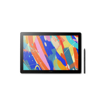Wacom Cintiq16 美品／箱付き・即日発送可 Wacom Cintiq 16 Refurbished