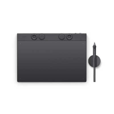 WACOM Intuos Pro medium (2025) ペンタブレット