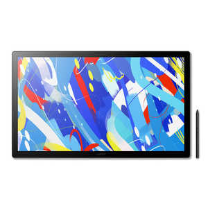 WACOM Wacom Cintiq 24 Touch(DTH246) DTH246K4C WACOM Wacom Cintiq 24 Touch(DTH246) DTH246K4C