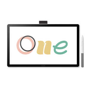 WACOM Wacom One 14 m14^n DTC141W0