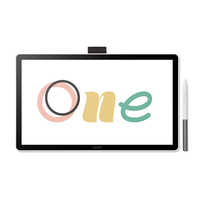 WACOM Wacom One 14 ［14型］ DTC141W0 の通販 - カテゴリ：パソコン