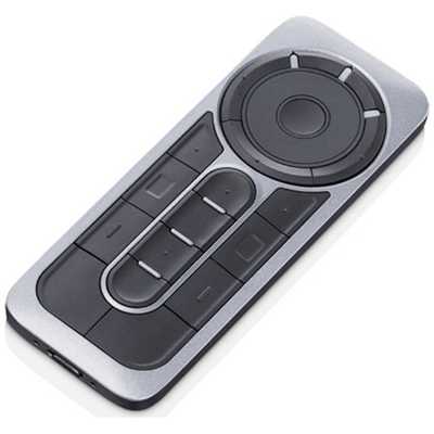 WACOM ExpressKey Remote ワイヤレスキーリモート ACK411050 の通販 